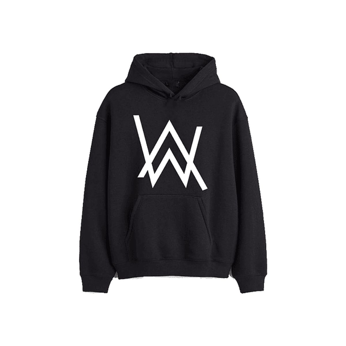 ROLY - Poleron Alan Walker Dj Sudadera Unisex