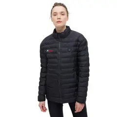 ANTARTIC - Parka con Calefaccion a Bateria MUJER