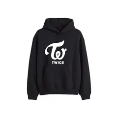 ROLY - Poleron  Twice Kpop Sudadera Unisex