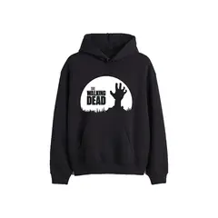 ROLY - Poleron The Walking Dead Sudadera