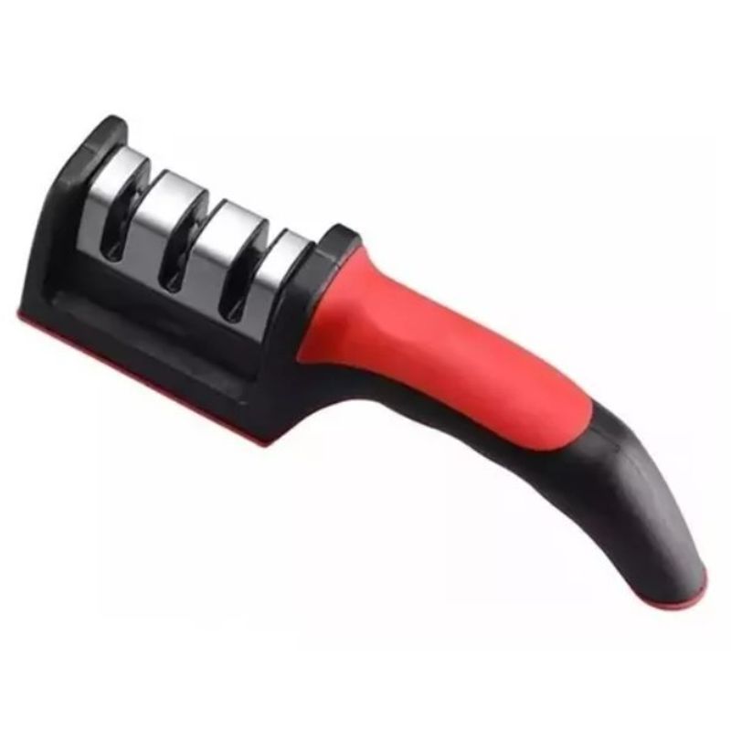 GENERICO - Afilador de Cuchillos de cocina Manual