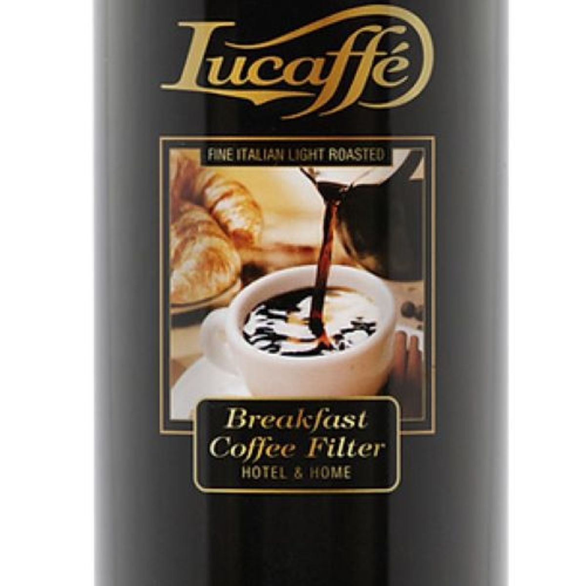 LUCAFFE - Café Lucaffe Molido 500 GR (MAMMA LUCIA)