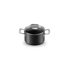 LE CREUSET - TNS Cacerola con Tapa 18cm