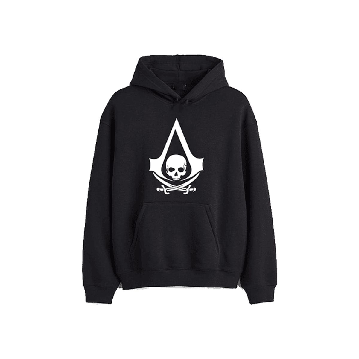 ROLY - Poleron Assassins Creed