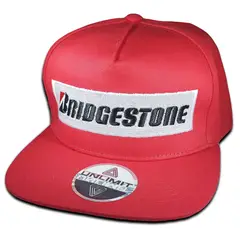 2 UNLIMITED - Snapback Bridgestone