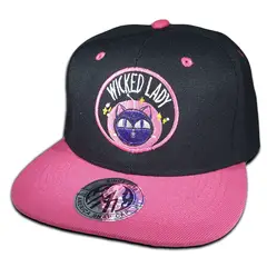 2 UNLIMITED - Snapback Wicked Lady