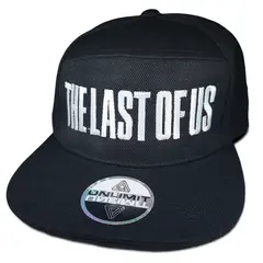 2 UNLIMITED - Snapback The Last of Us