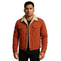 D'JOE - Chaqueta Mezclilla Chiporro Noruegan´s Man Hombre