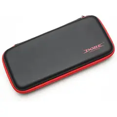 DOBE - Bolso Estuche Protector Nintendo Switch
