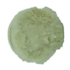 MAKAWA - Disco Para Pulir 180mm 7 Pulgada Lana Mk-0388