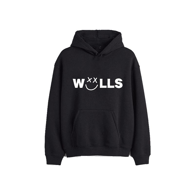 ROLY - Poleron Louis Tomlinson Walls