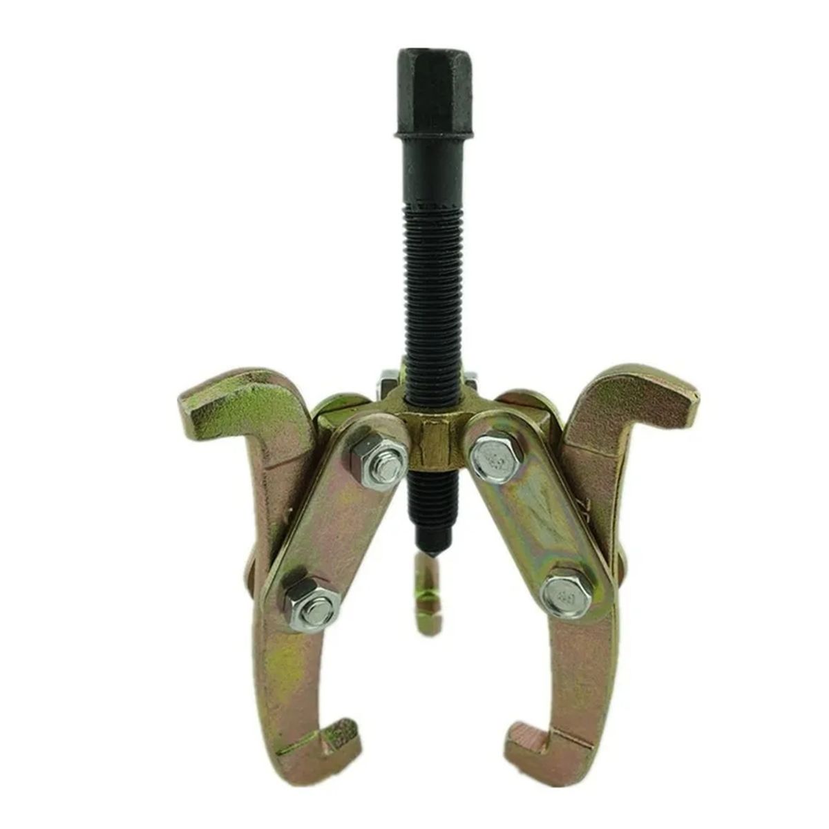 GENERICO - Extractor De Rodamiento Y Polea 3 Pulgadas 3 Pata Steeltools