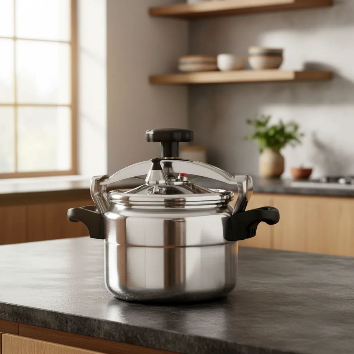 GENERICO - Olla A Presion 3 Litros