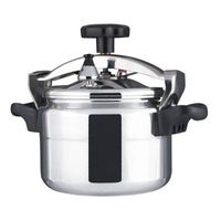 Olla A Presion 20 Litros