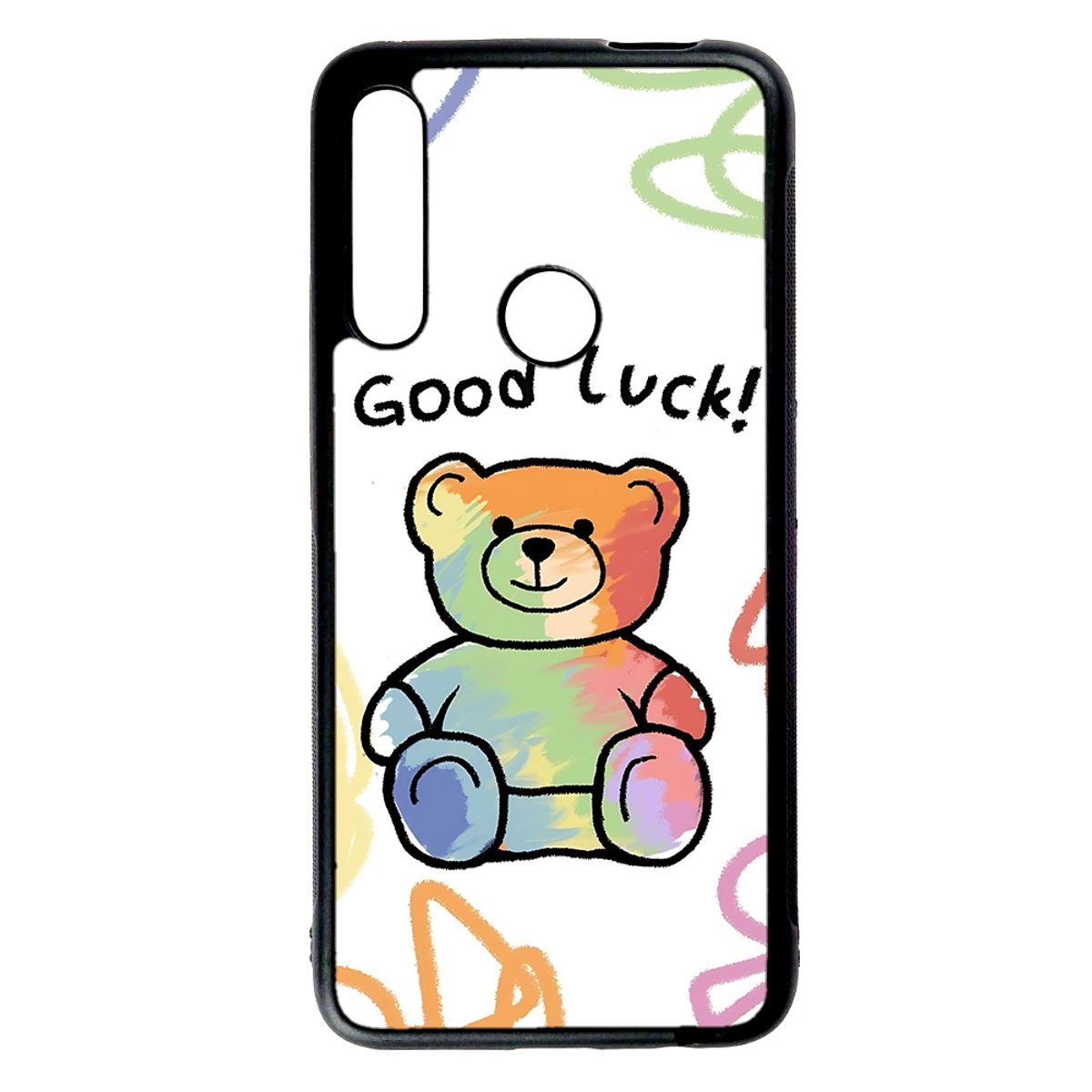 GENERICO - Carcasa Funda para Huawei Y9 2019 Diseño 32