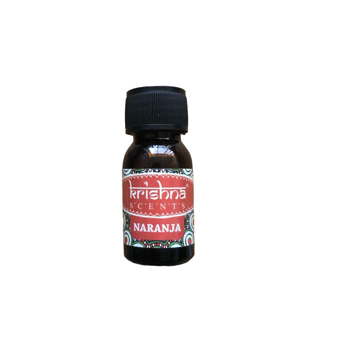 GENERICO - Aceite Aromaterapia para Difusores Aroma Naranja