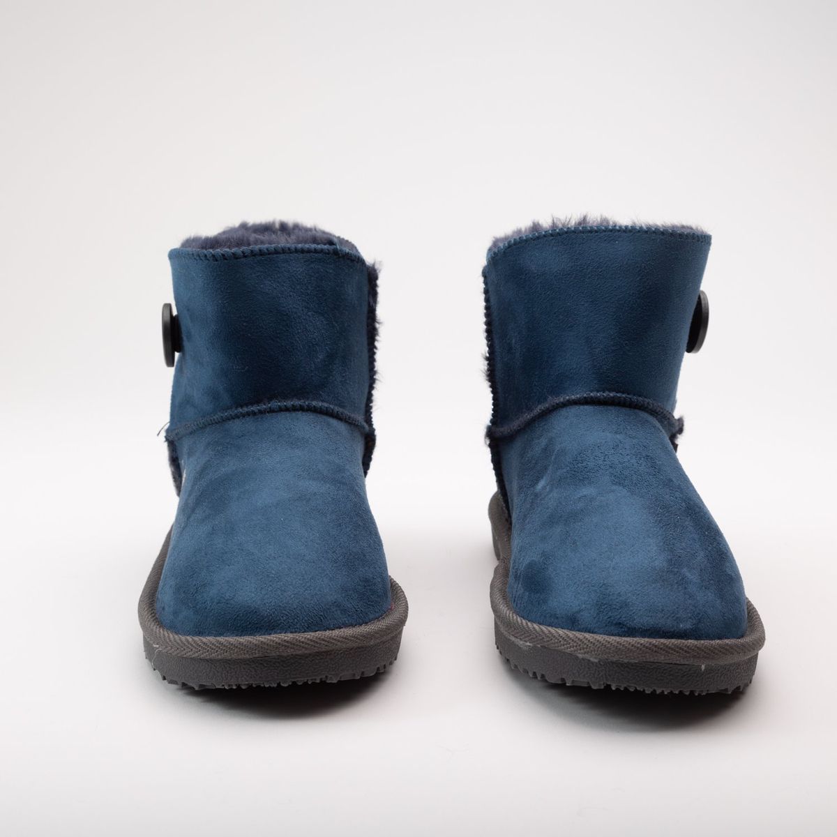 DISNEY - Bota Chiporro Mujer Bambi Snow Azul Disney