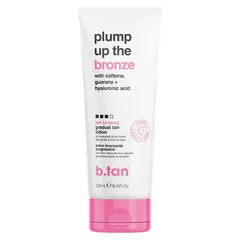 B TAN - B.TAN AUTOBRONCEANTE CORPORAL PLUMP UP THE BRONZE