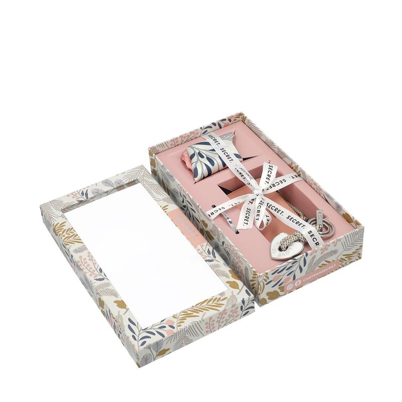 SECRET - Caja pack de regalo Mujer Mother Multicolor Secret
