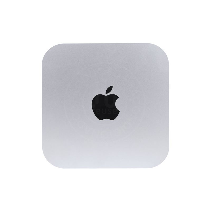 APPLE - Apple Mac mini "M1" 8 CPU/8 GPU 8 GB 256SSD Reacondicionado