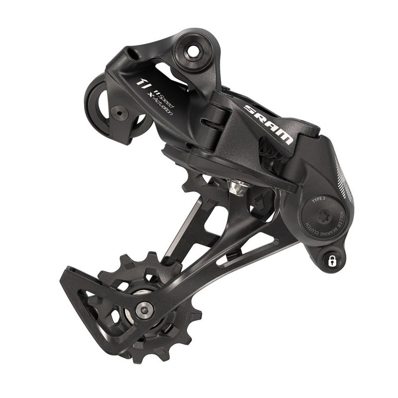SRAM - Cambio SRAM Trasero GX A1 Type 2.1 36T 10V Negro Largo