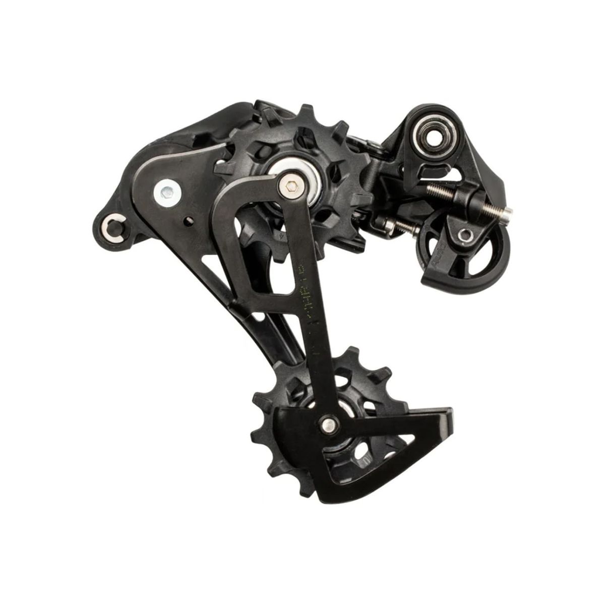 SRAM - Cambio SRAM Trasero GX A1 Type 2.1 36T 10V Negro Largo