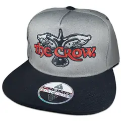 2 UNLIMITED - Snapback El Cuervo
