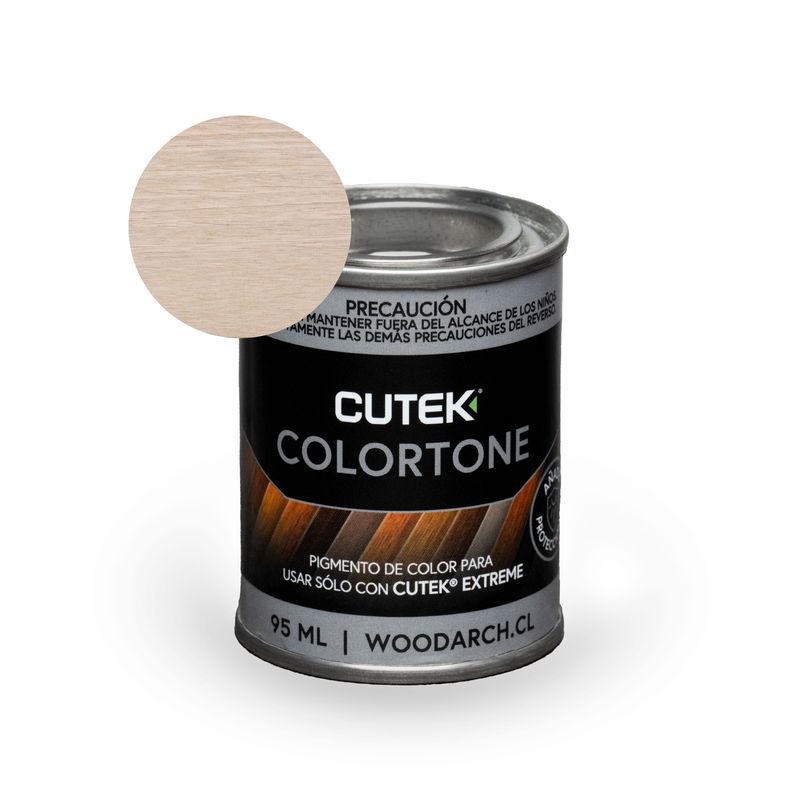 GENERICO - Cutek Colortone Blondetone Pigmento 95ml