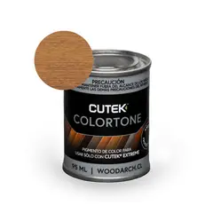 GENERICO - Cutek Colortone Cypress Pigmento 95ml