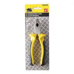 OEM - Alicate Universal 6 Pulgadas