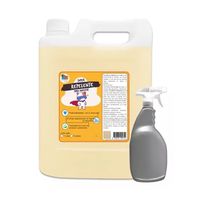 Super Repelente Para Perro Y Gato 5 Litros
