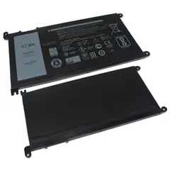 DELL - BATERIA INSPIRON ORIGINAL 15 5568 4 CELDAS (WDX0R)