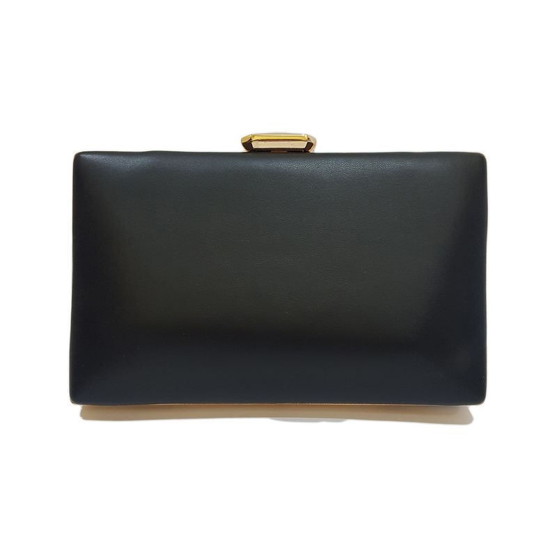 GENERICO - Cartera De Fiesta Clutch Fabiana