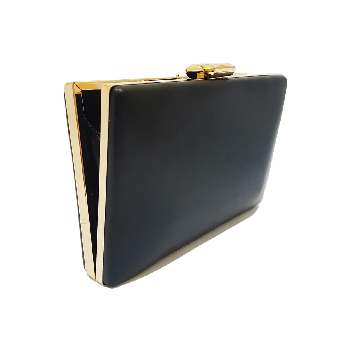 GENERICO - Cartera De Fiesta Clutch Fabiana
