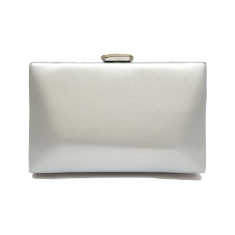 GENERICO - Cartera De Fiesta Clutch Fabiana