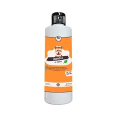 MASCOKITS - Shampoo P Perros Mascotas 250 Ml Extractos Naturales Matico