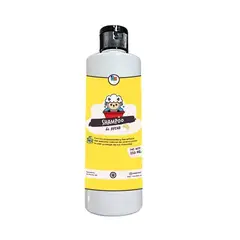 MASCOKITS - Shampoo Perros Y Mascotas 250 Ml Extractos Naturales Avena