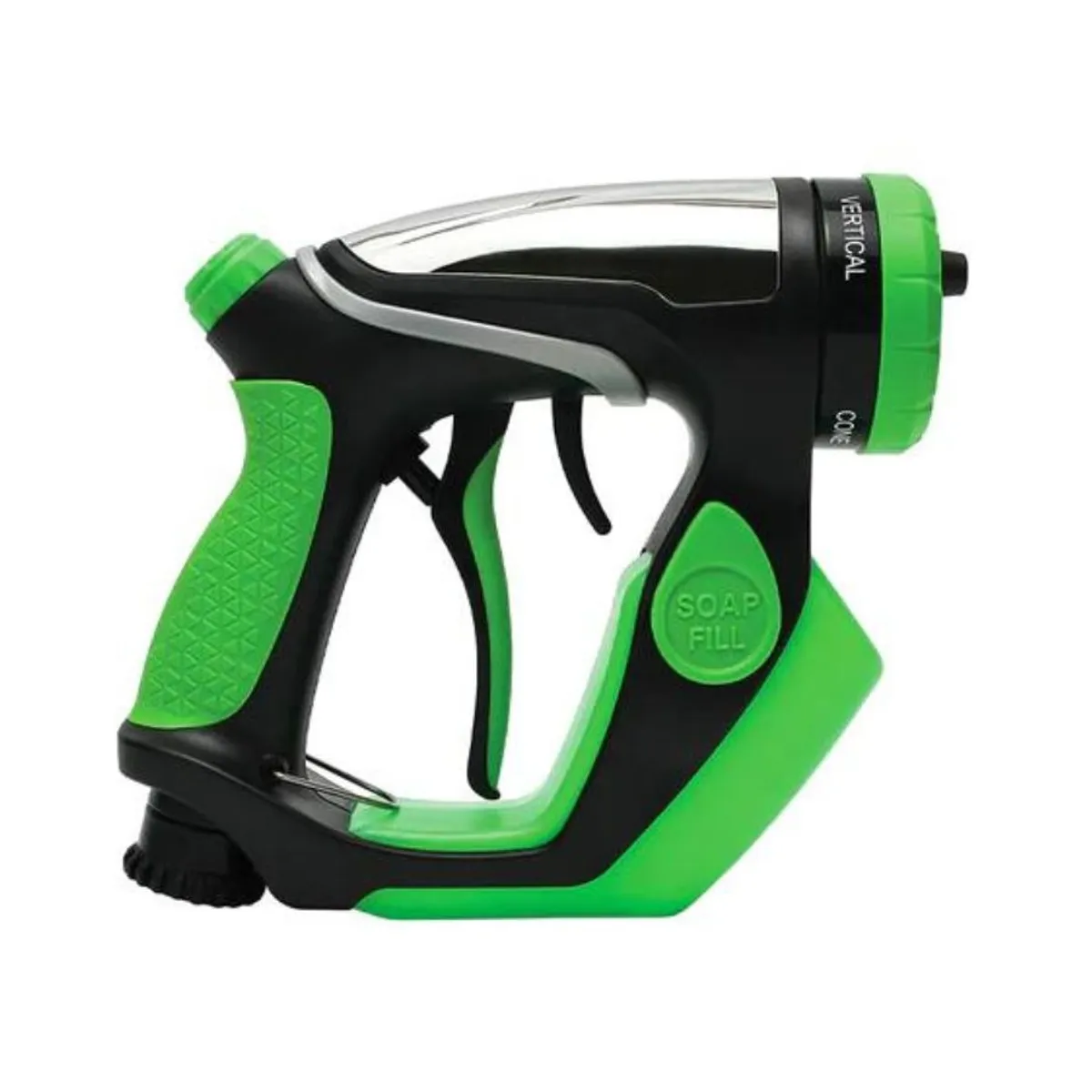 GENERICO - Pulverizador de Agua  Alta Rociador de Espuma Lavado de Auto