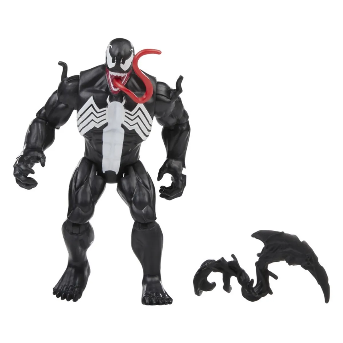MARVEL - Figura de Acción Spider-Man Epic Hero Series Venom