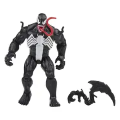 MARVEL - Figura de Acción Spider-Man Epic Hero Series Venom