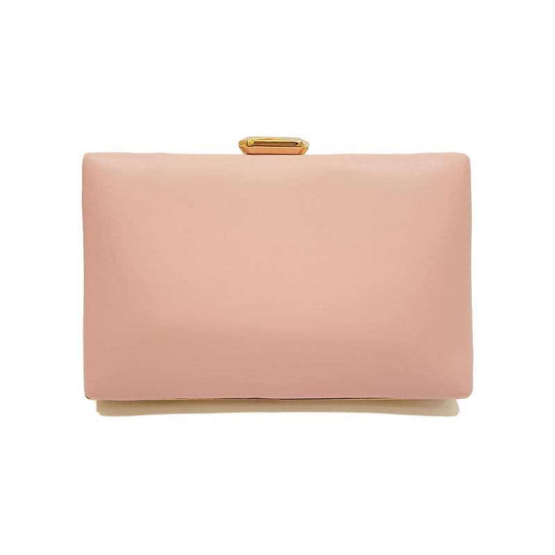 GENERICO - Cartera De Fiesta Clutch Fabiana