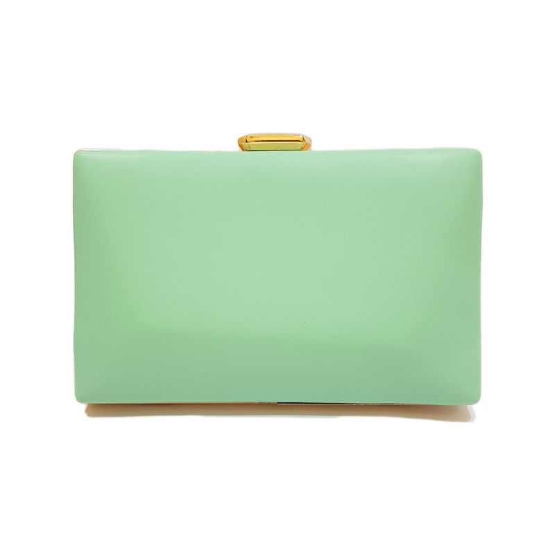 GENERICO - Cartera De Fiesta Clutch Fabiana