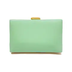 GENERICO - Cartera De Fiesta Clutch Fabiana