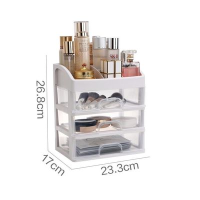 Imagen 2 del producto Caja Cajon Portacosmeticos Organizador Maquillaje