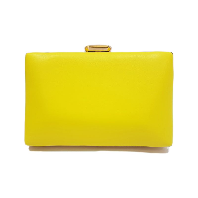 GENERICO - Cartera De Fiesta Clutch Fabiana