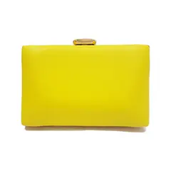 GENERICO - Cartera De Fiesta Clutch Fabiana