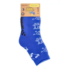 BUBBLE GUMMERS - CALCETIN NIÑO BUBBLEGUMMERS SINERGY MULTICOLOR 5