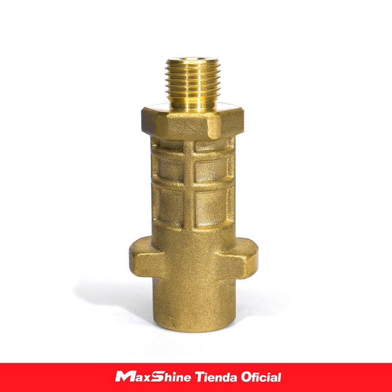 MAX SHINE - Adaptador Para Canon Foam Maxshine