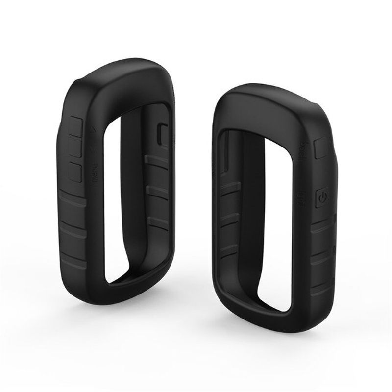 GENERICO - Funda De Silicona Para Gps Garmin Etrex 10 20, 20x 22x 30x