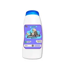 MASCOKITS - Shampoo Seco Para Huron Repelente Antipulgas Con Aroma 150gr